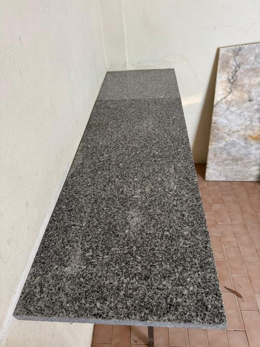 Pedra em granito