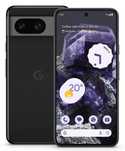 Smartphone Google Pixel 8a como novo