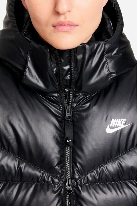 Nike therma-fit пуховик женский. Оригинал