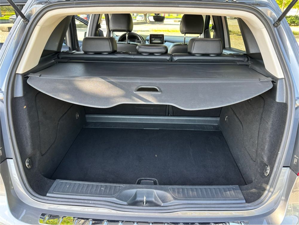 Mercedes-Benz Classe B 180 CDI
