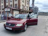 Volkswagen Passat B5 fl 1.8 TURBO doinwestowany zadbany