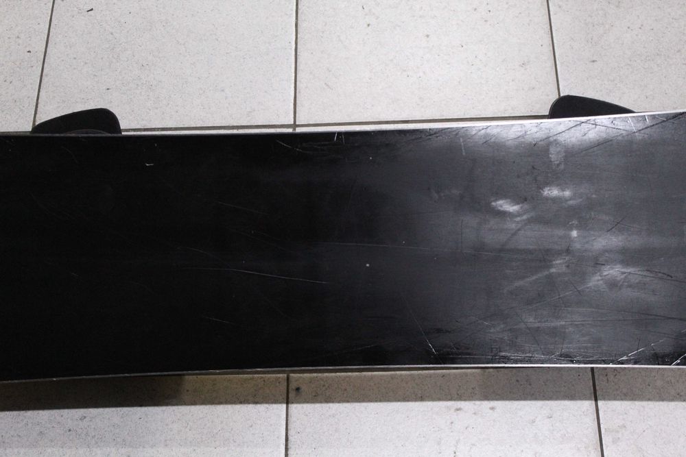 Deska Snowboard NITRO RIPPER 132 cm + Wiązania Nowe