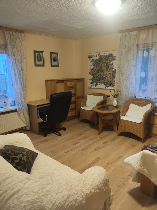 Agroturystyka całoroczna do 12 osób Zaciszny Domek niedaleko Kazimierz