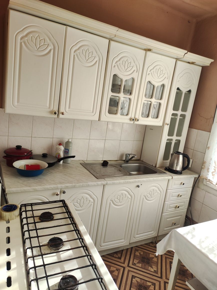 Здам квартиру в оренду у Великому Бичкові