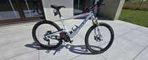 Rower MTB Full Górski Helion Expert USA