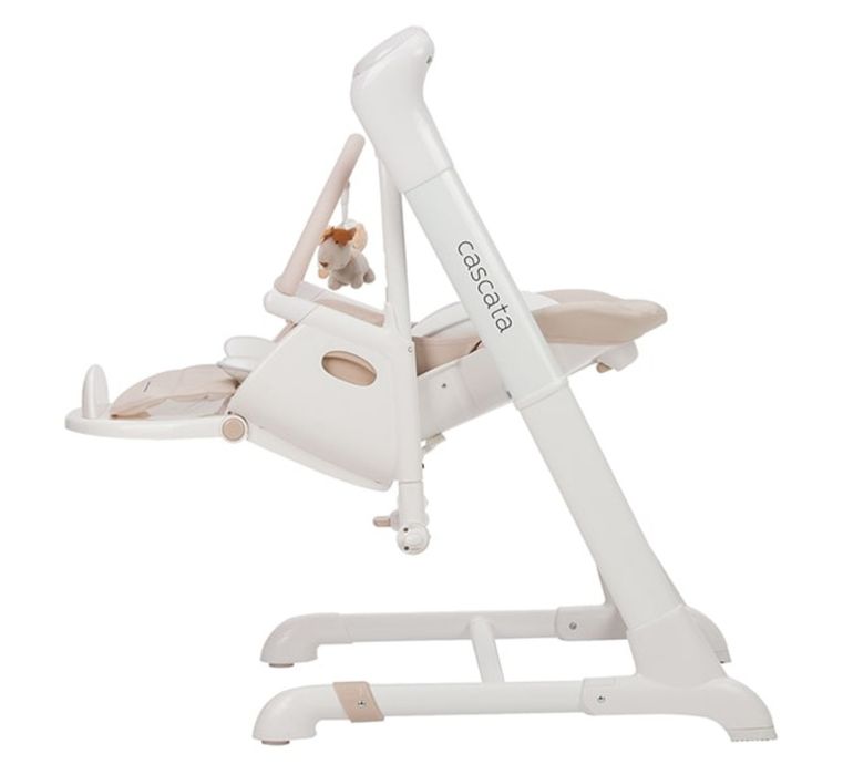 Стільчик-гойдалка Carrello Cascata CRL-10303/1