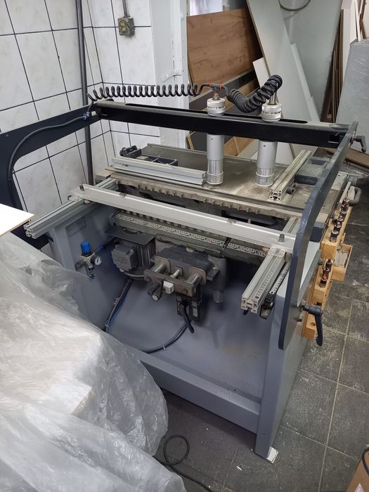 Felder FD21 professional wielowrzecionowa maszyna