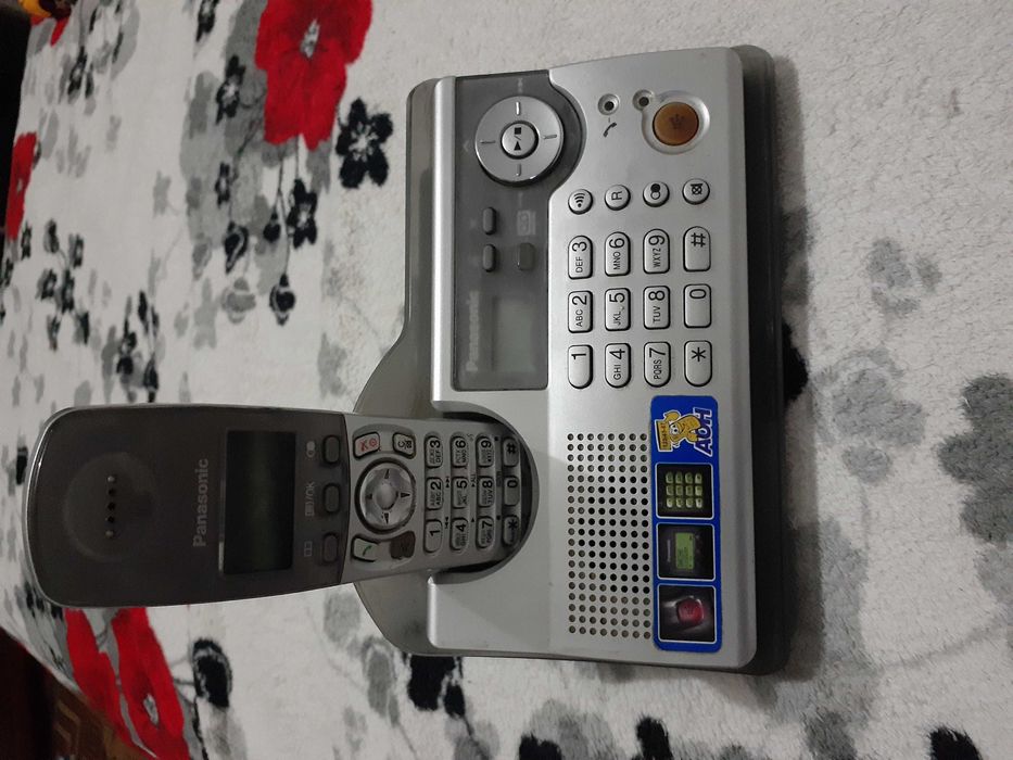 Радиотелефон Panasonic