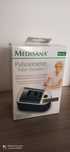 Pulsometr Pulsoksymetr MEDISANA nowy PM100