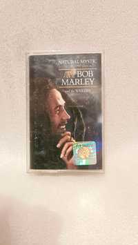 Bob Marley & The Wailers "natural mystic" na kasecie