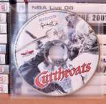 PC # Cutthroats . . .