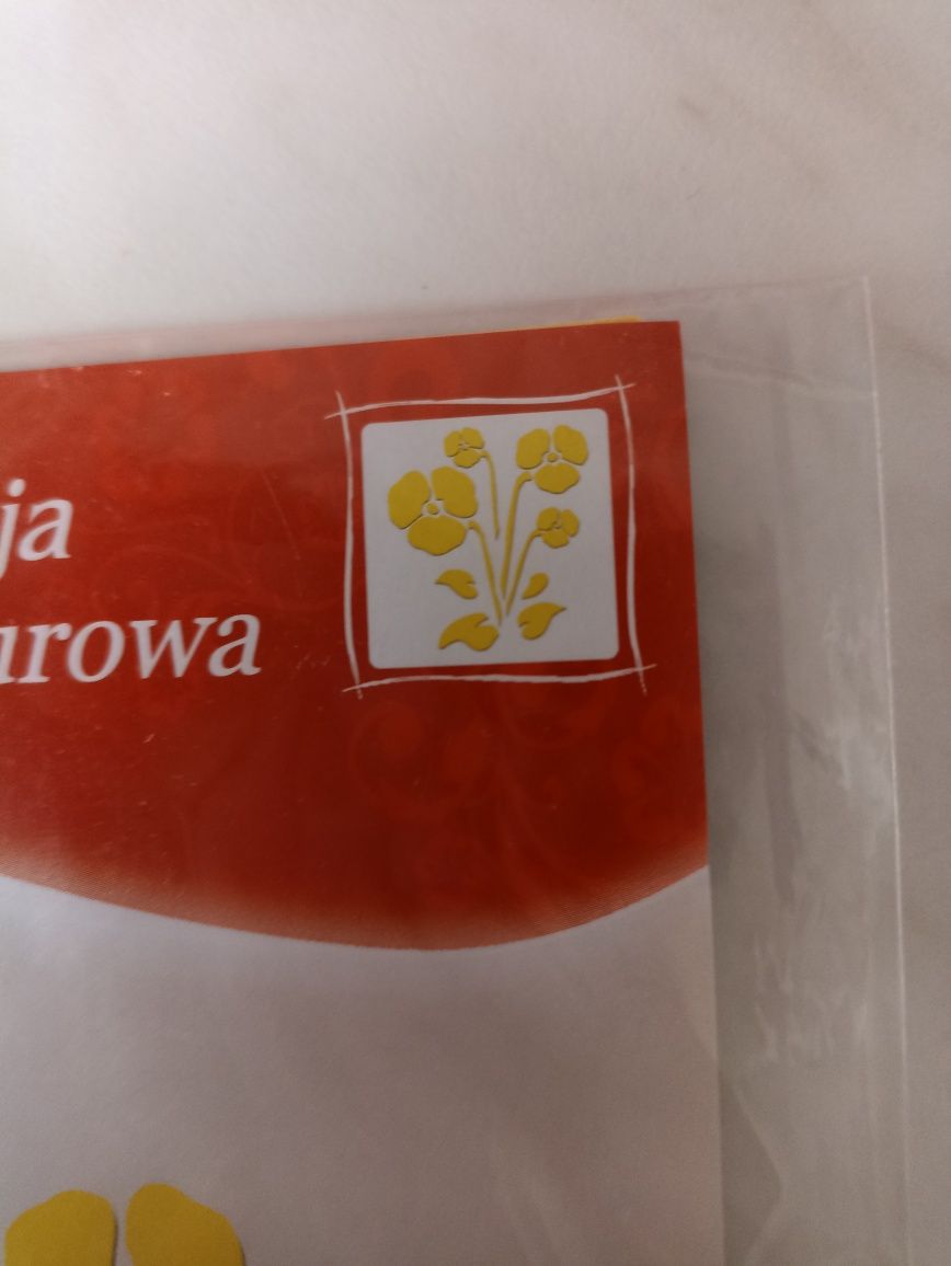 Nowe dekoracje do klejenia na ścianie z weluru 2 sztuki