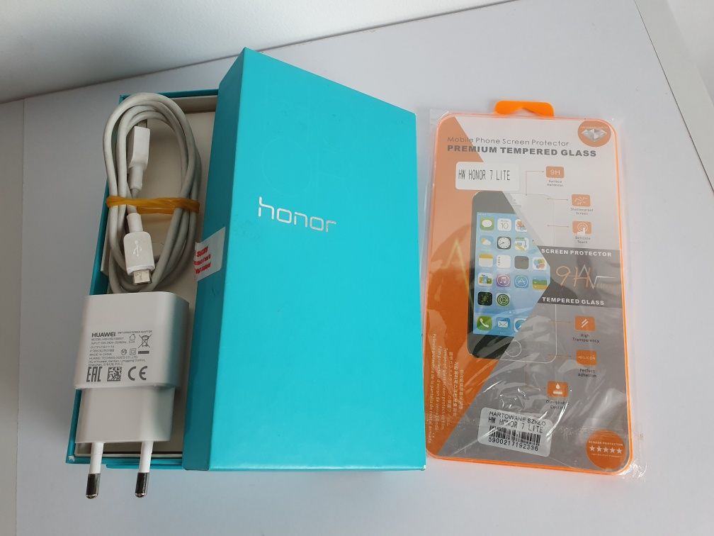 Huawei Honor 5C (NEM-L21)