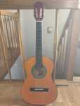 Gitara do nauki zestaw Startone 3/4