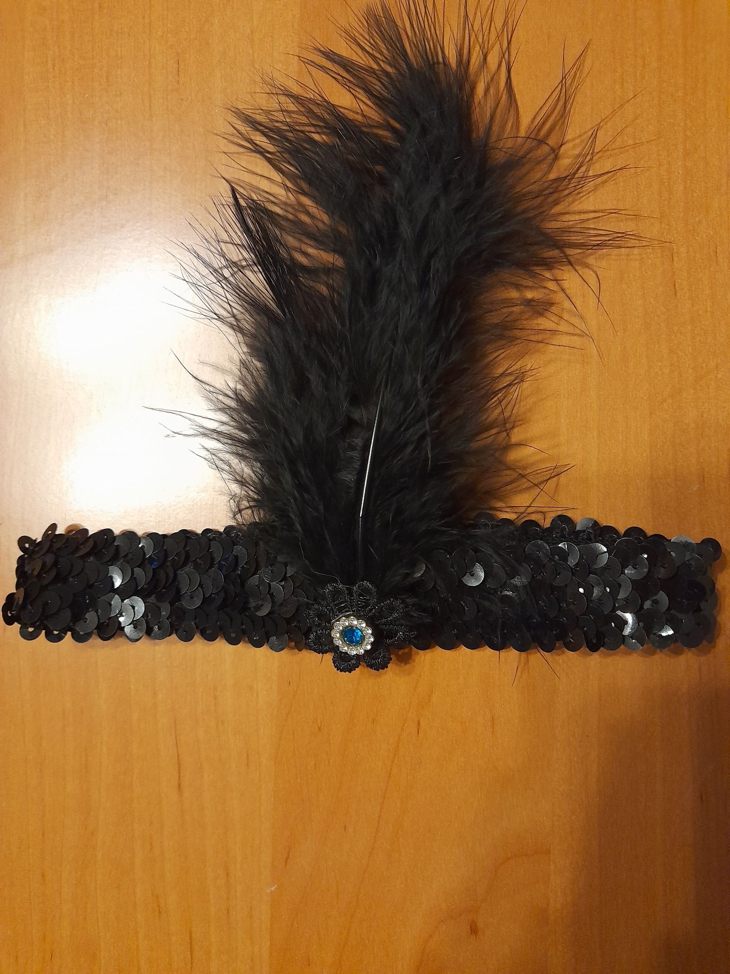Suknia SMIFFYS  Flapper  Costiume  Wielki Gatsby  lata 20-te  retro