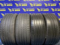 255/45R19 Continental SportContact 5 4шт 2017рік 5мм