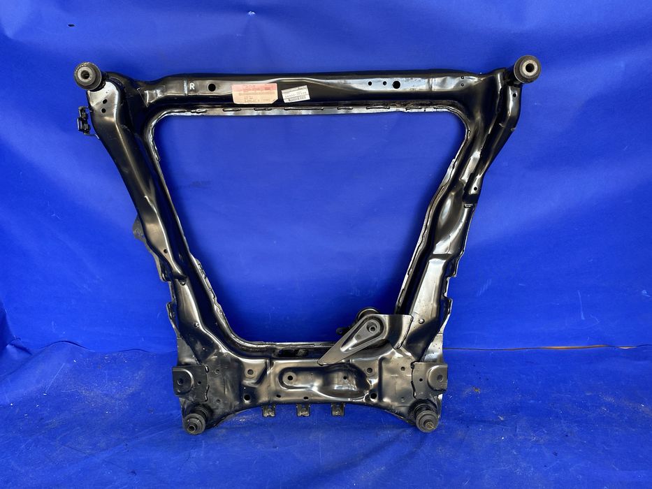 WÓZEK sanki NISSAN X-Trail T32 2.0 DCI pod silnik przód przedni OEM