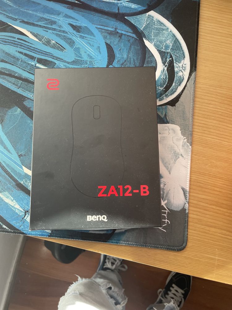 Rato zowie ZA12-B