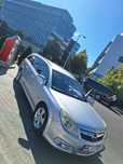 Vectra c 3.0 cdti