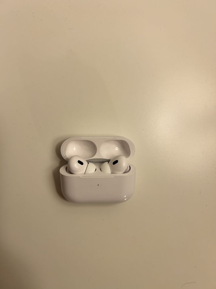 Airpod’s Pro (2nd geração)