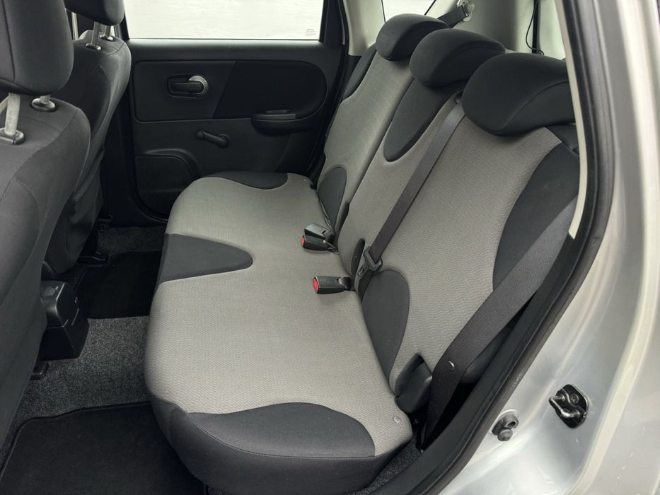 2008 р.в.  Модельний 2009  1.4 бензин