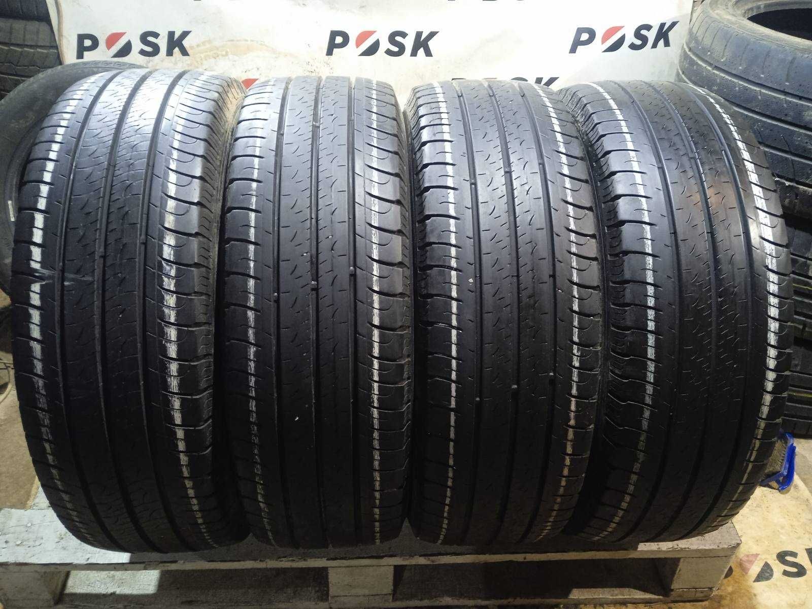 Літо 215/65 R16C Goodear efficient grip.perf.ціна комплекту 8000 грн