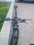 Bicicleta btt scott spark 960 usada bom estado