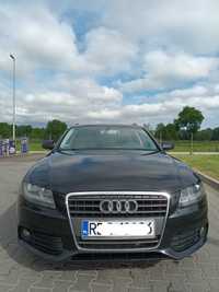 Audi A4 b8 2.0 TDI 2011r kombi