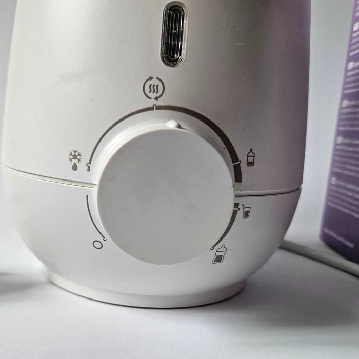 podgrzewacz do butelek Phillips Avent