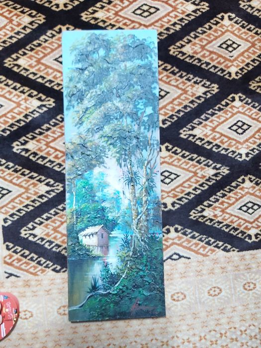 Quadros de decoração