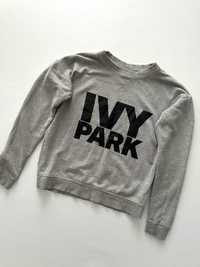 Ivy Park szara bluza