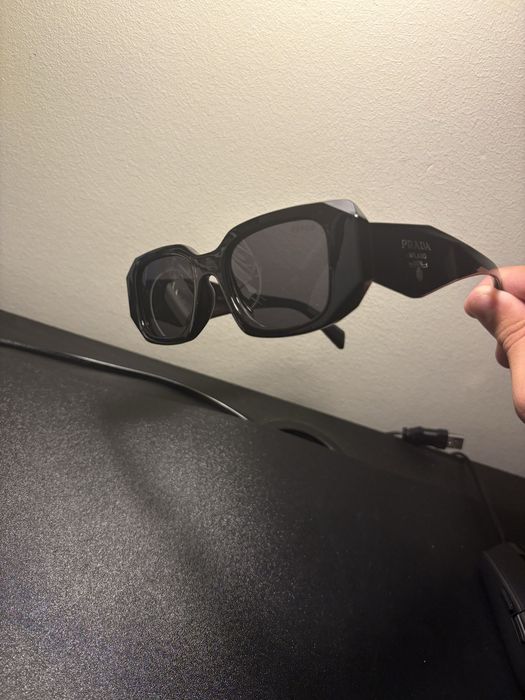 Oculos Prada (10€)