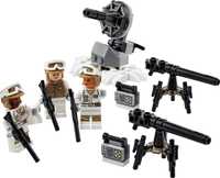 LEGO 40557 Star Wars - Obrona Hoth