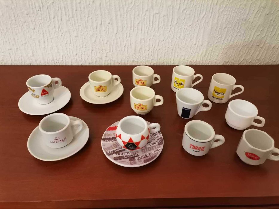 Peças Decoração e Utilidades