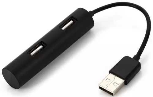 USB концентратор • хаб в новом состоянии