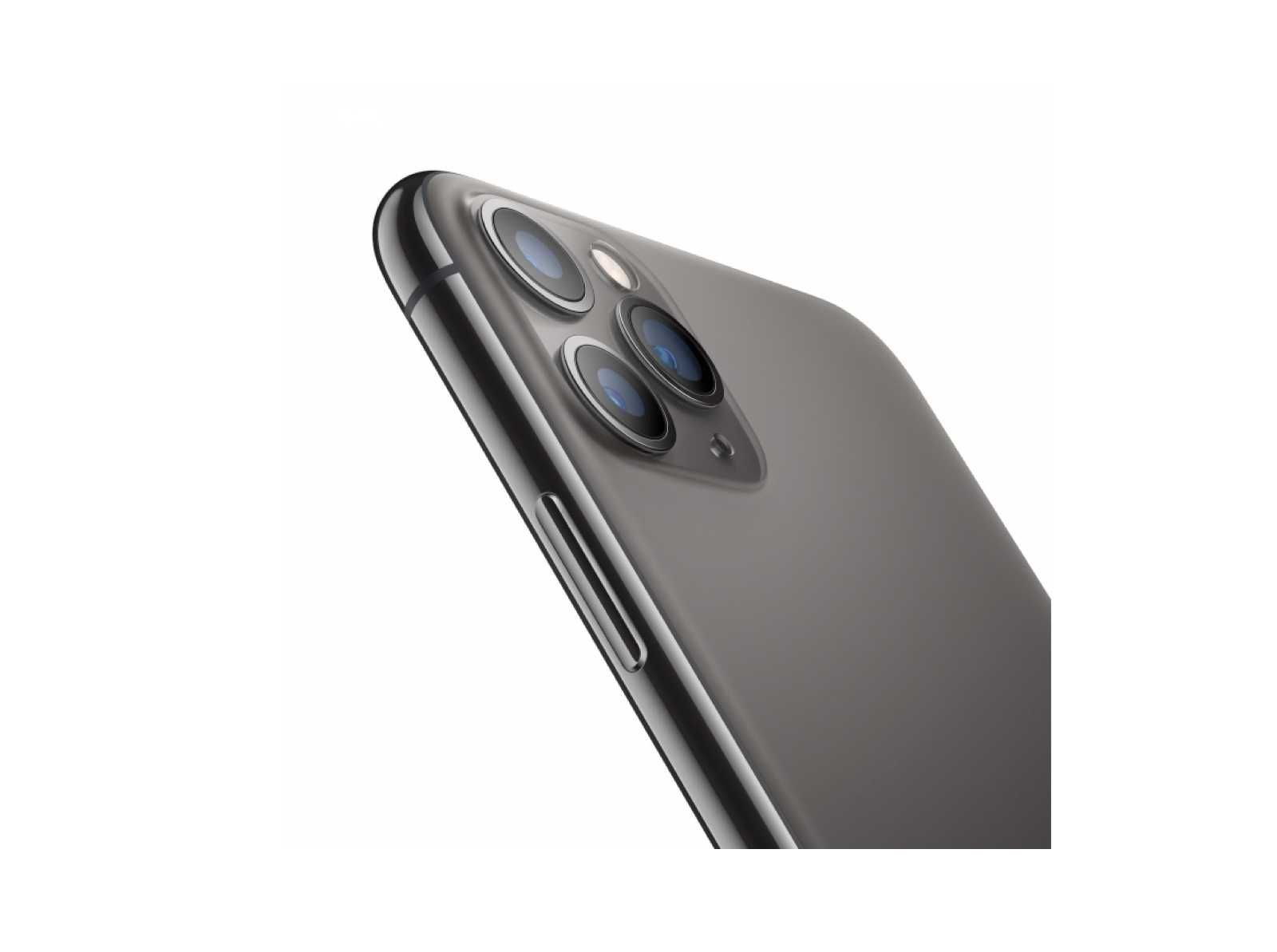 NOWY Apple iPhone 11 Pro 256GB BAT. 100% PL Sp. Gray GW-12msc+DODATKI!