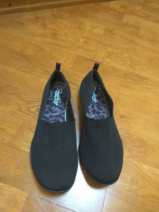 Мокасини Skechers