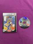 Sonic heroes para ps2