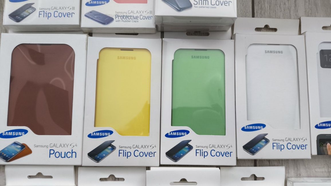Etui galaxy s3 s4 s4mini note2 lumia820
