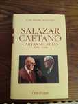 SALAZAR CAETANO Cartas Secretas 1932.1968
