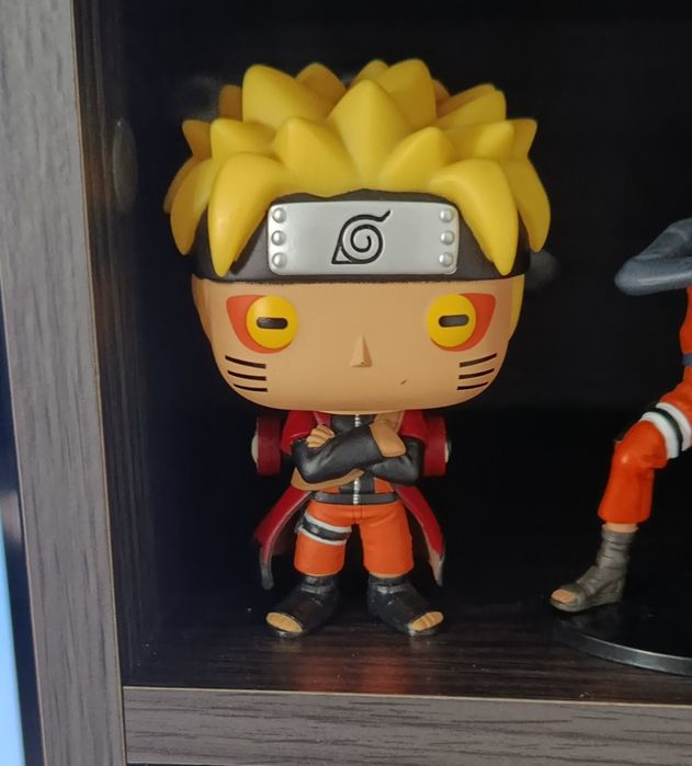 Funko POP Naruto (Sage Mode) #185