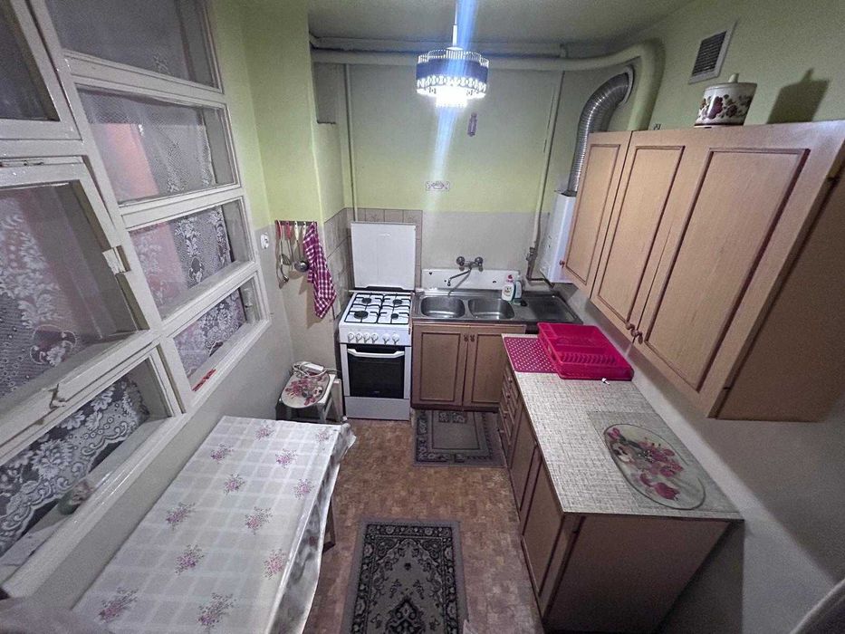 Mieszkanie w Bystrzycy Kłodzkiej, parter,  tzw. Zieleniec, 3 pokoje