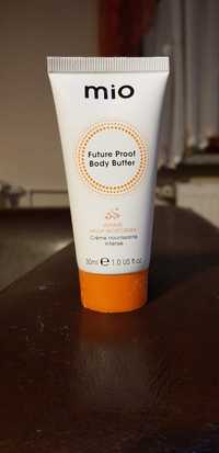 Mio Future Proof Body Butter 30 ml masło do ciała