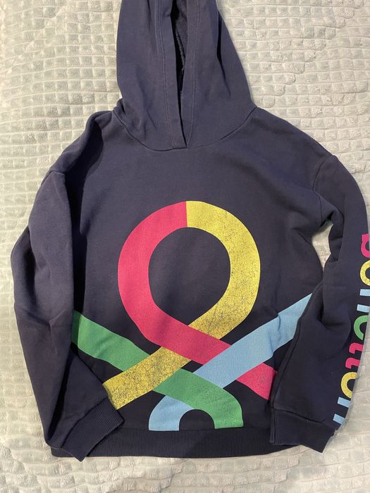 Varias Sweats menino 9/10 anos