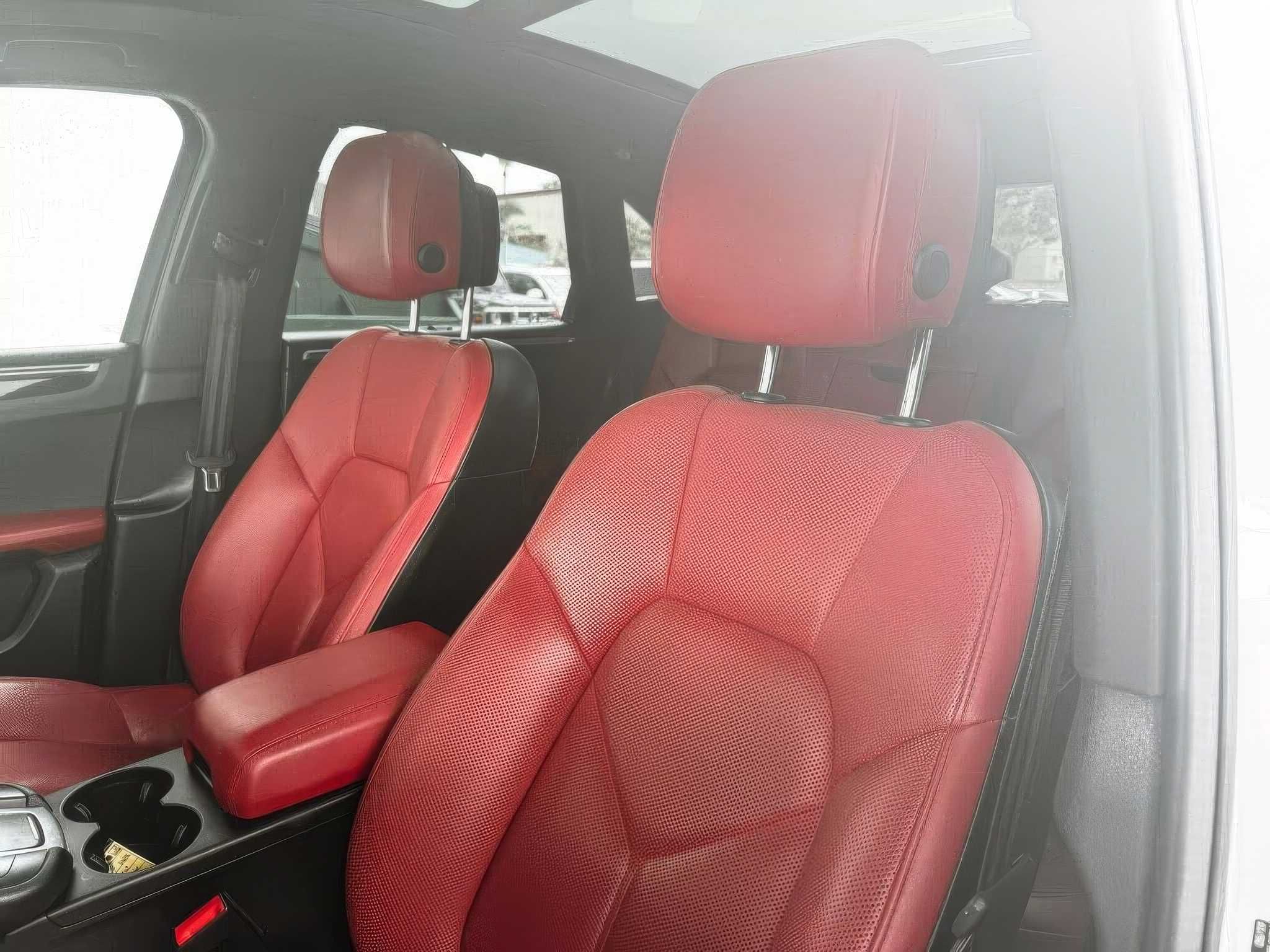 2019 Porsche Macan S