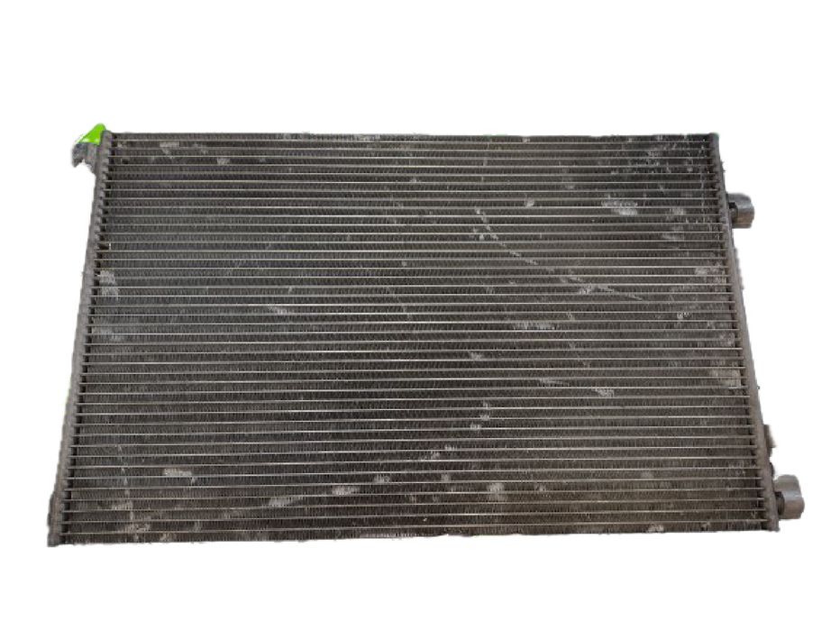 Radiador AC RENAULT Scénic II (JM0/1_)