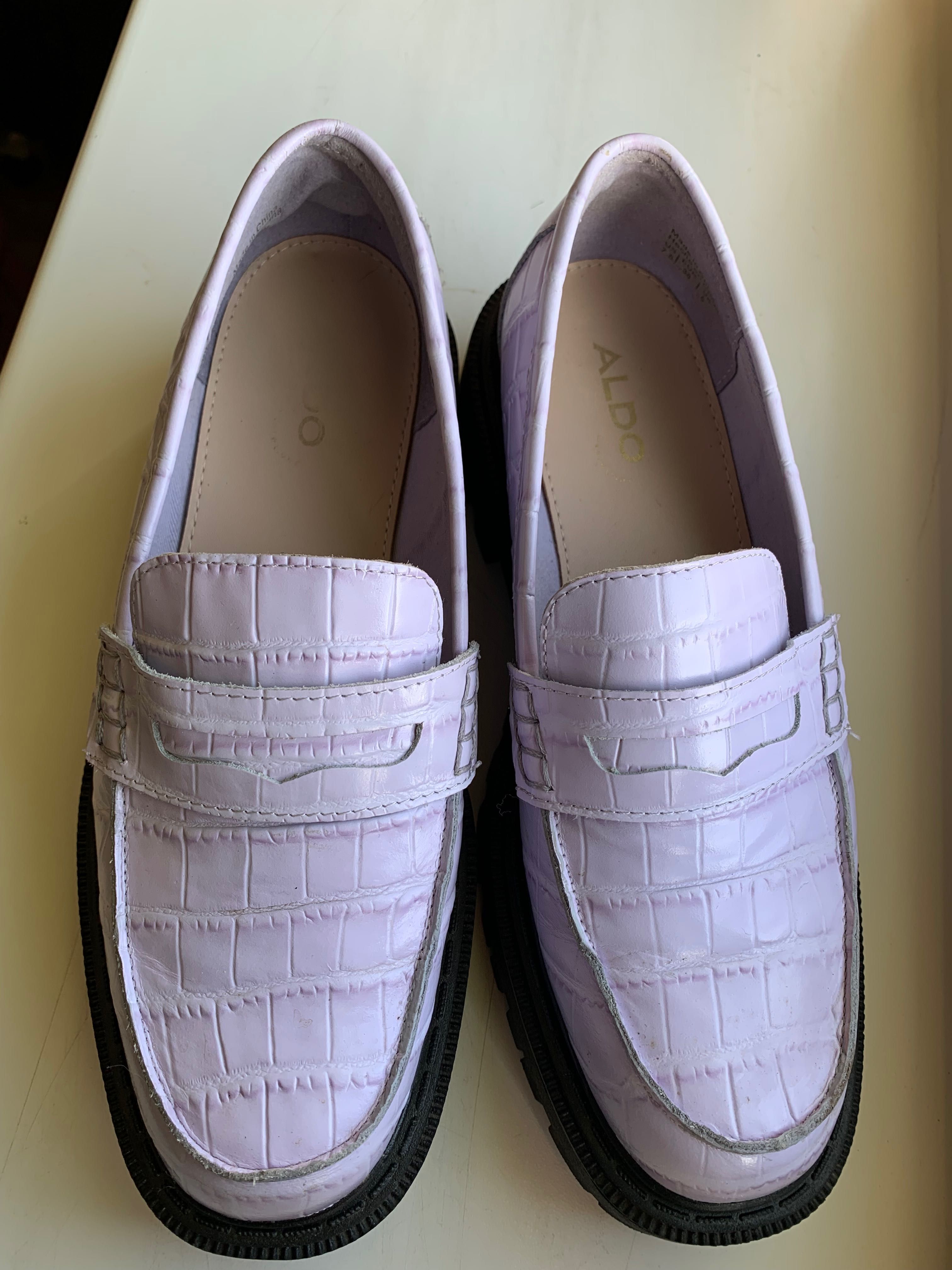 Мокасины bigstrut ALDO