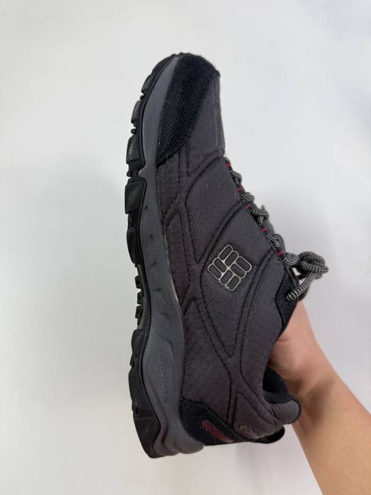 Кросівки Columbia На Мембрані