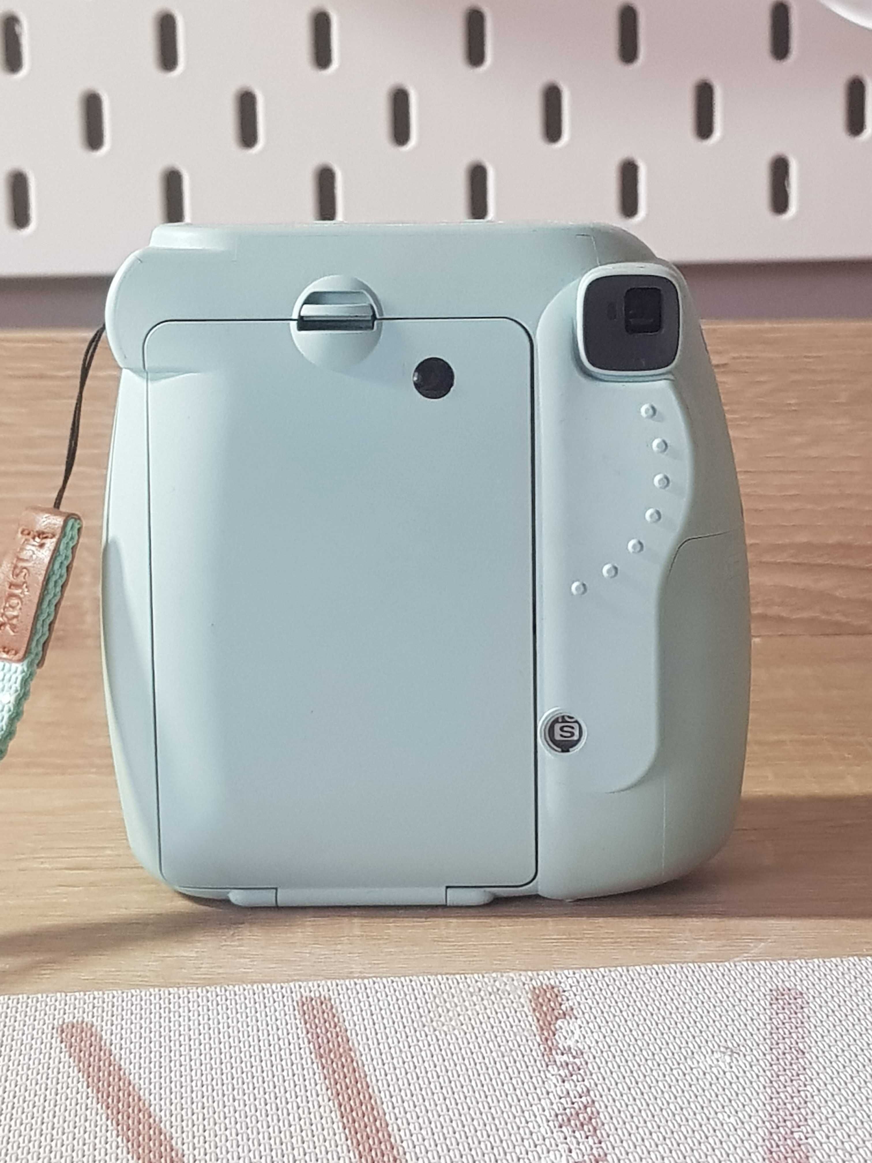 Instax 9 mini sprzedam PROMOCJA