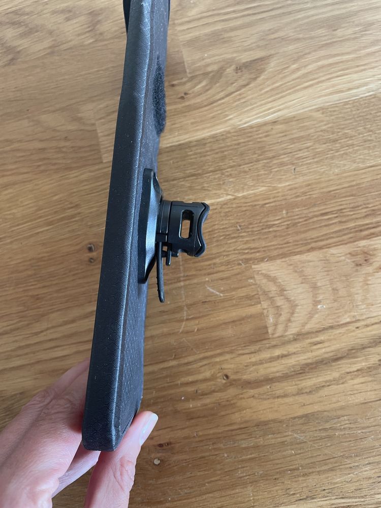 Hapo G pokrowiec/etui na telefon na rower